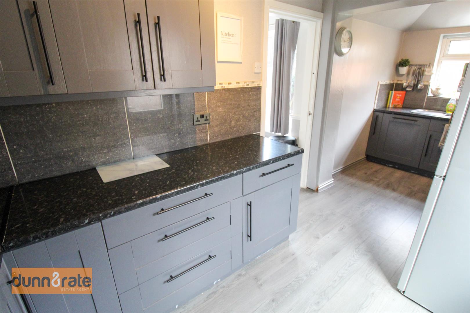 Ruxley Road, Bucknall, Stoke-On-Trent